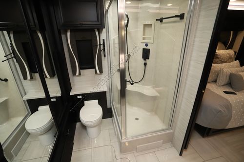 2026 Tiffin Motor Homes Phaeton 35CH