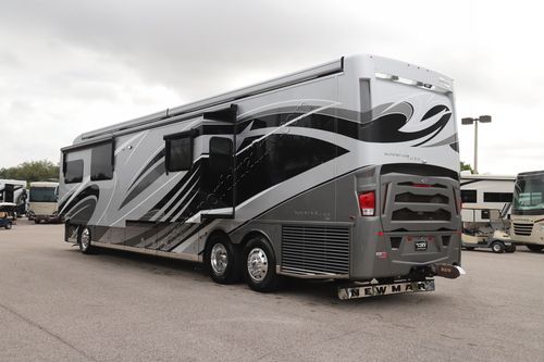 2020 Newmar Mountain Aire 4551