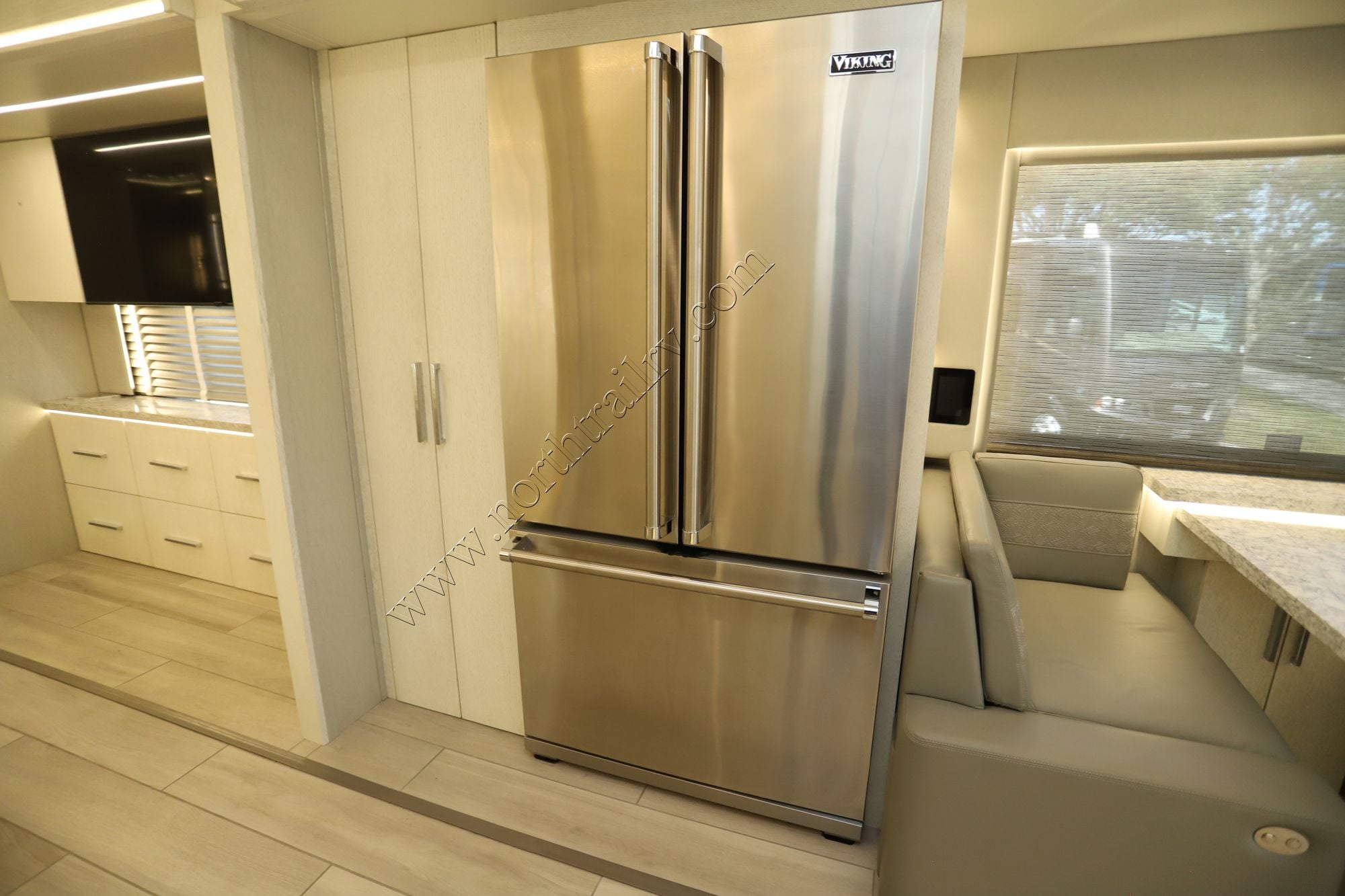 Used 2023 Newmar King Aire 4531 Class A  For Sale