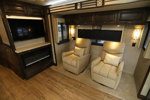 2019 Tiffin Motor Homes Allegro 34PA