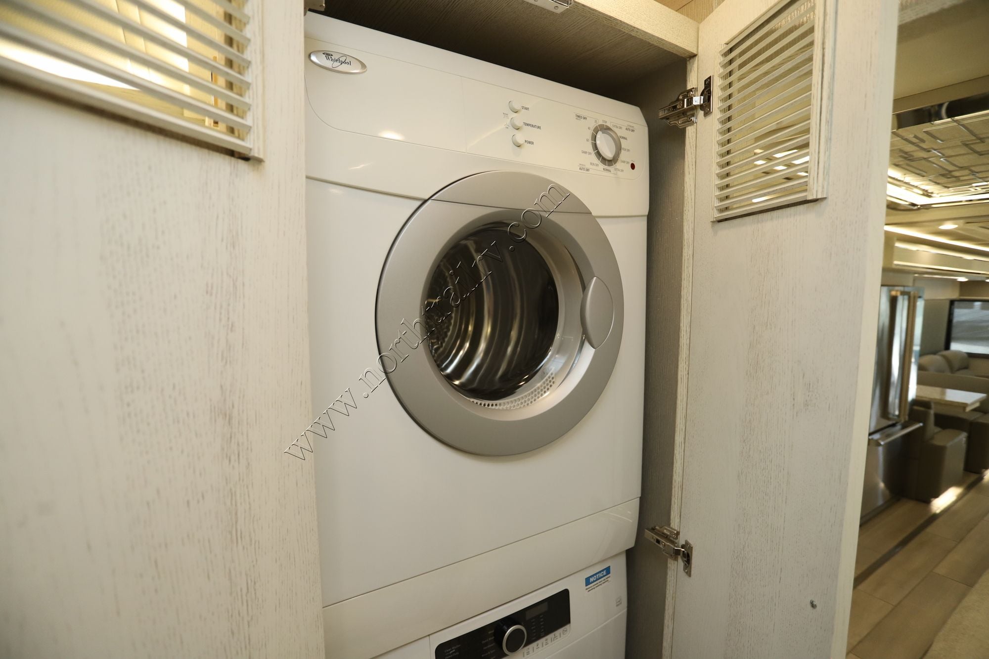 Used 2023 Newmar King Aire 4531 Class A  For Sale