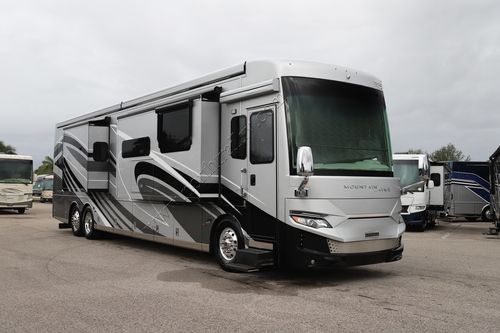 2020 Newmar Mountain Aire 4551