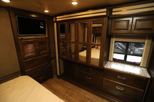 2019 Tiffin Motor Homes Allegro 34PA