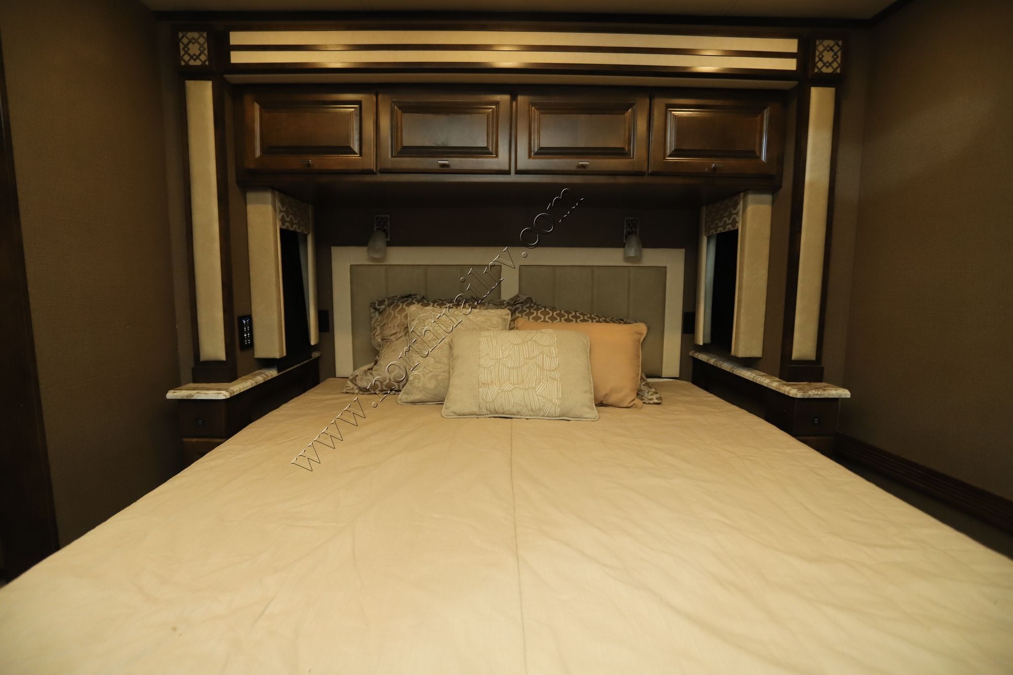 Used 2019 Tiffin Motor Homes Allegro 34PA Class A  For Sale