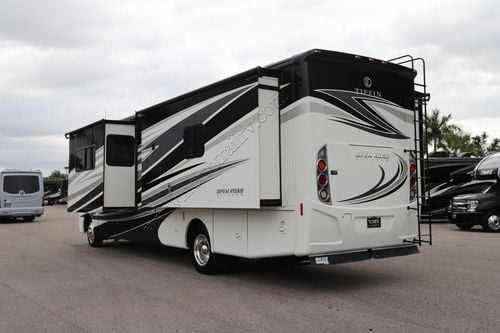 2019 Tiffin Motor Homes Allegro 34PA