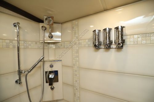 2020 Newmar Mountain Aire 4551