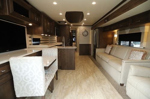 2018 Newmar Ventana Le 4048
