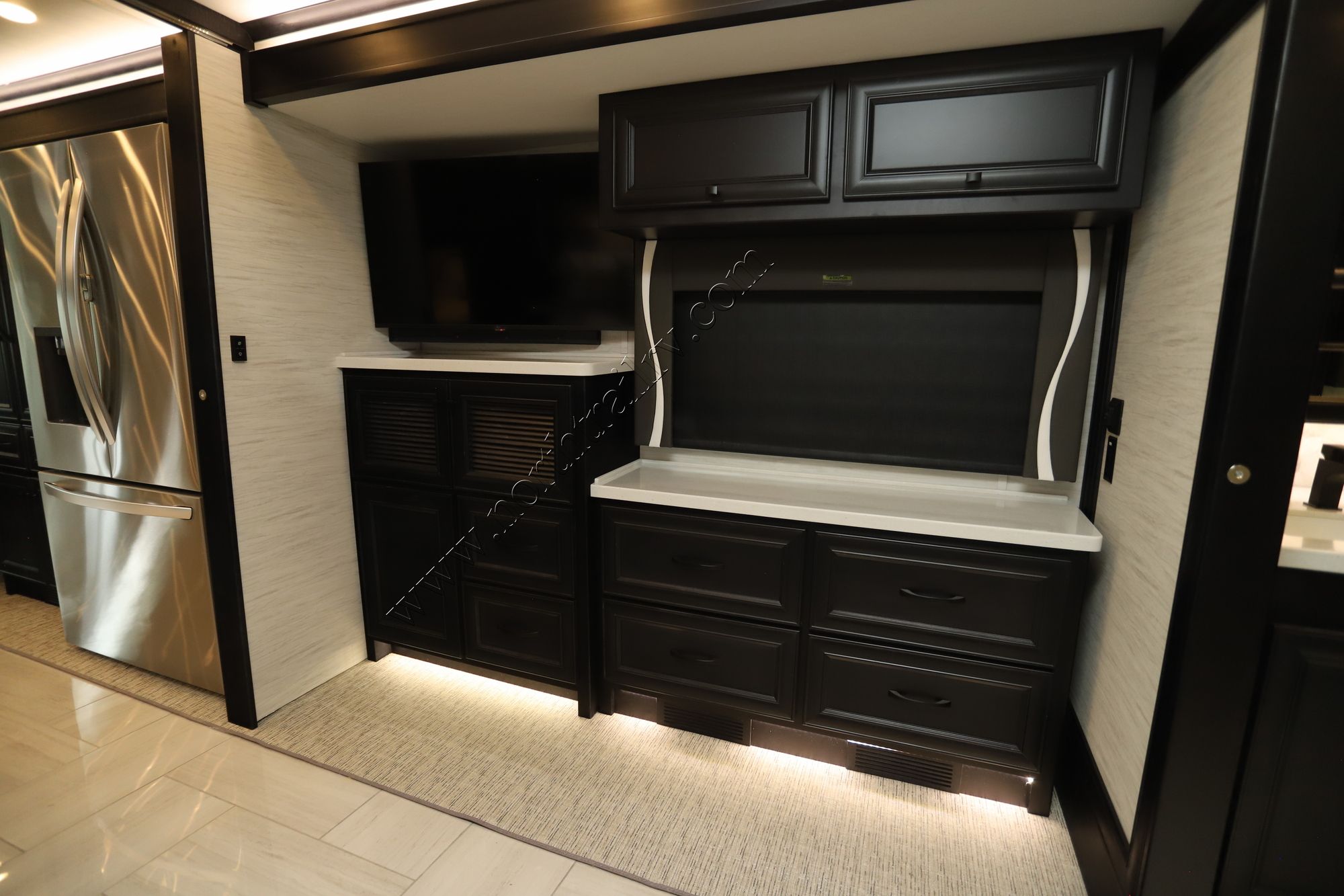 New 2026 Tiffin Motor Homes Phaeton 35CH Class A  For Sale