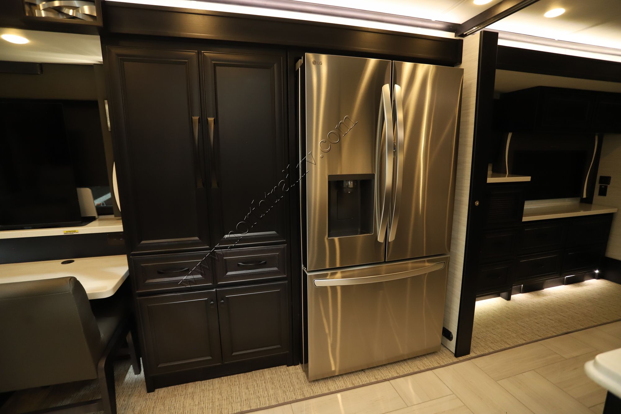 New 2026 Tiffin Motor Homes Phaeton 35CH Class A  For Sale