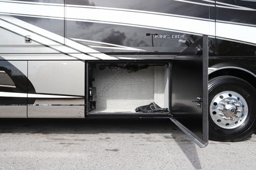 2023 Newmar King Aire 4531