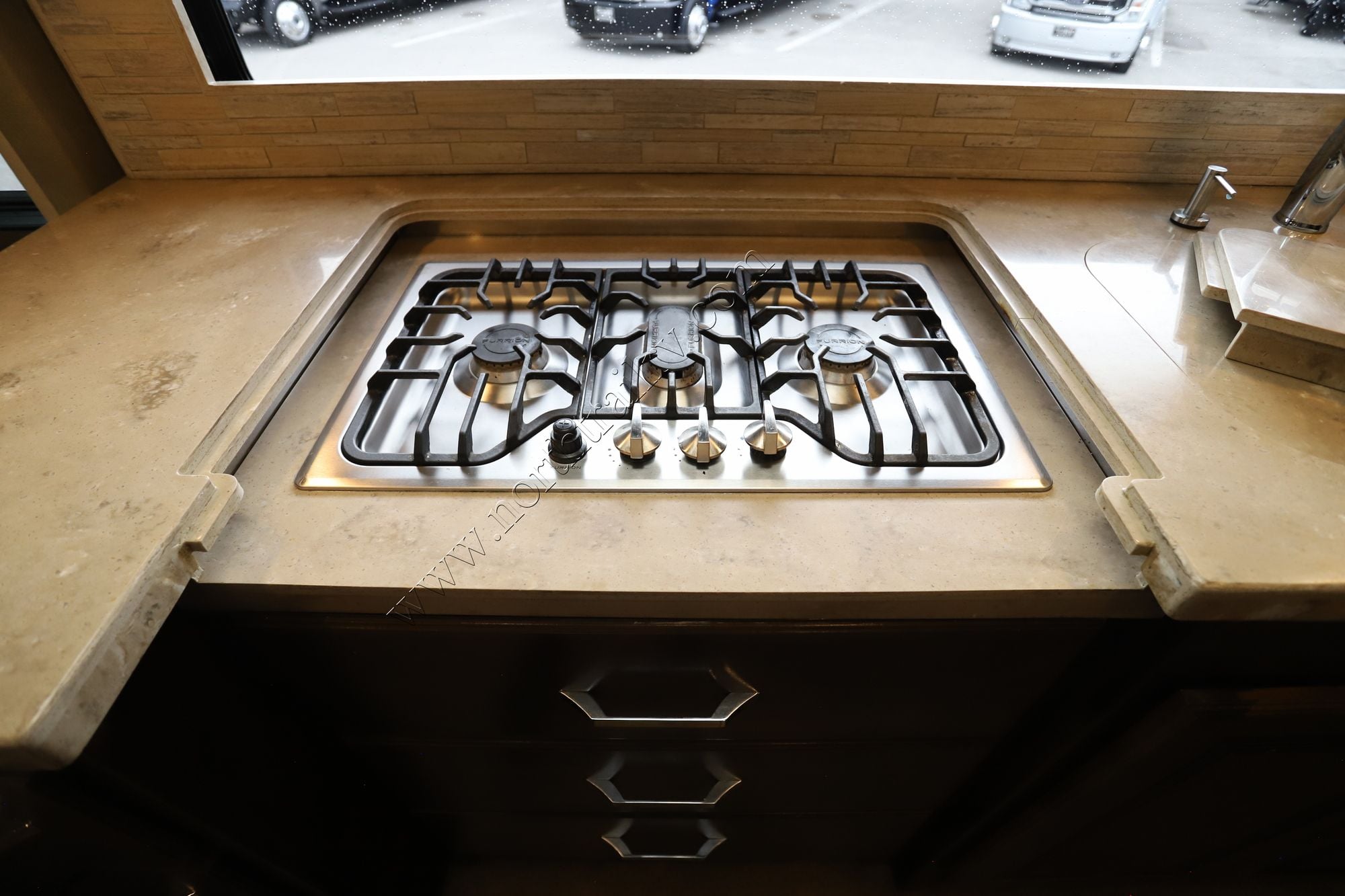 Used 2019 Tiffin Motor Homes Allegro 34PA Class A  For Sale