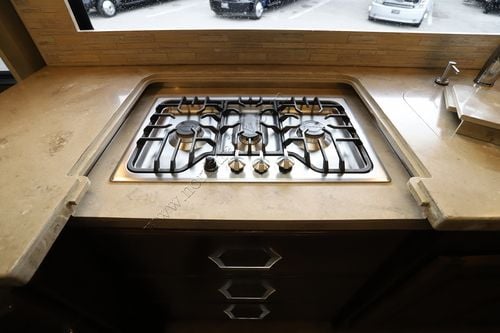 2019 Tiffin Motor Homes Allegro 34PA