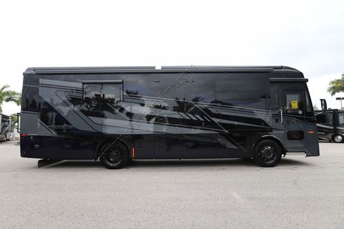 2026 Tiffin Motor Homes Phaeton 35CH