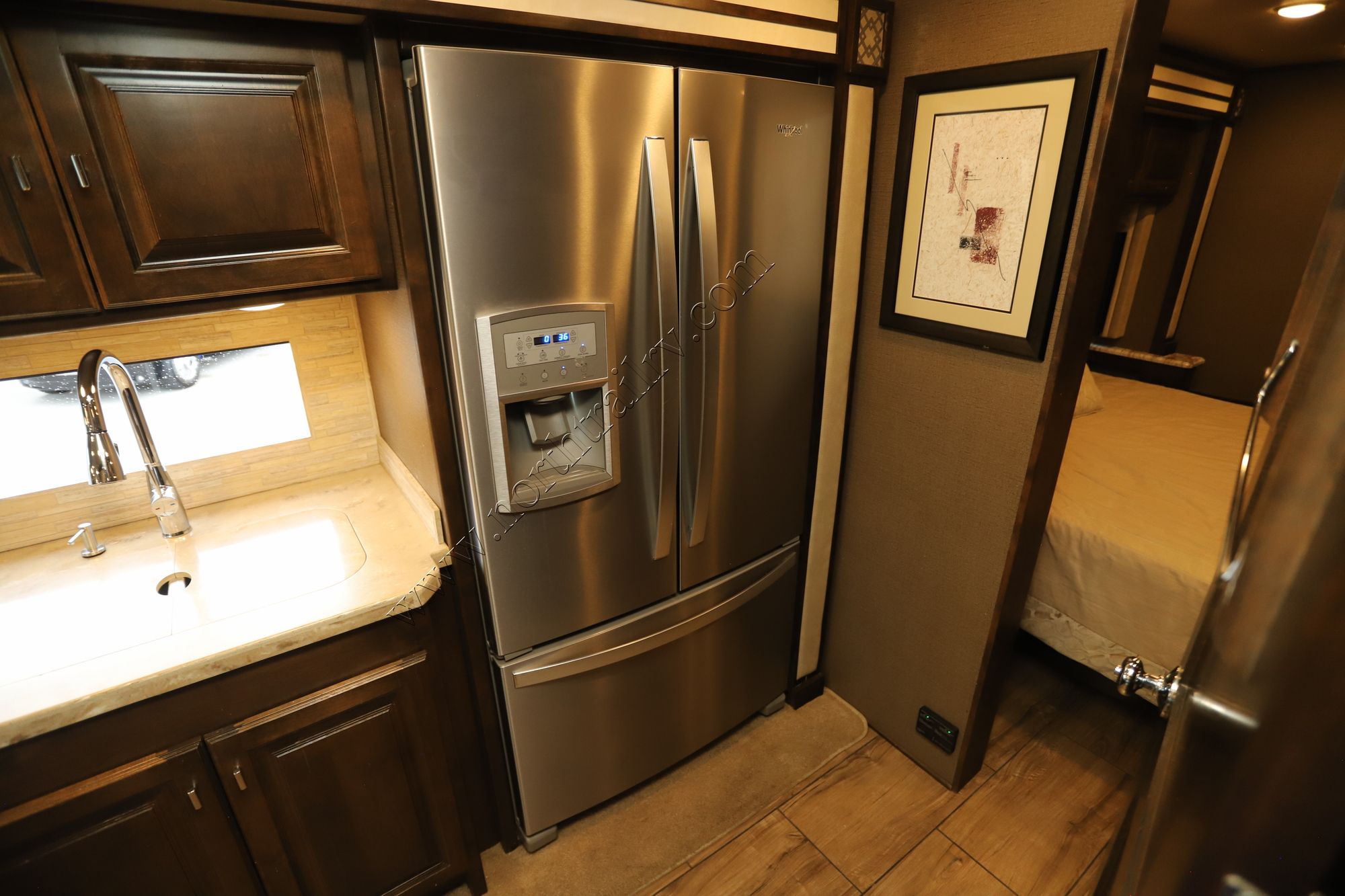 Used 2019 Tiffin Motor Homes Allegro 34PA Class A  For Sale