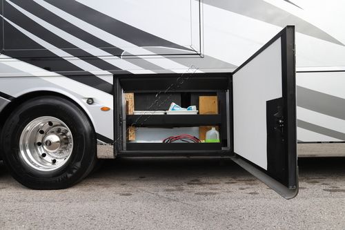 2020 Newmar Mountain Aire 4551