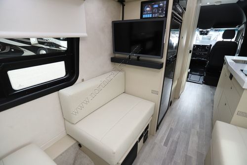 2023 Pleasure-Way Plateau TS