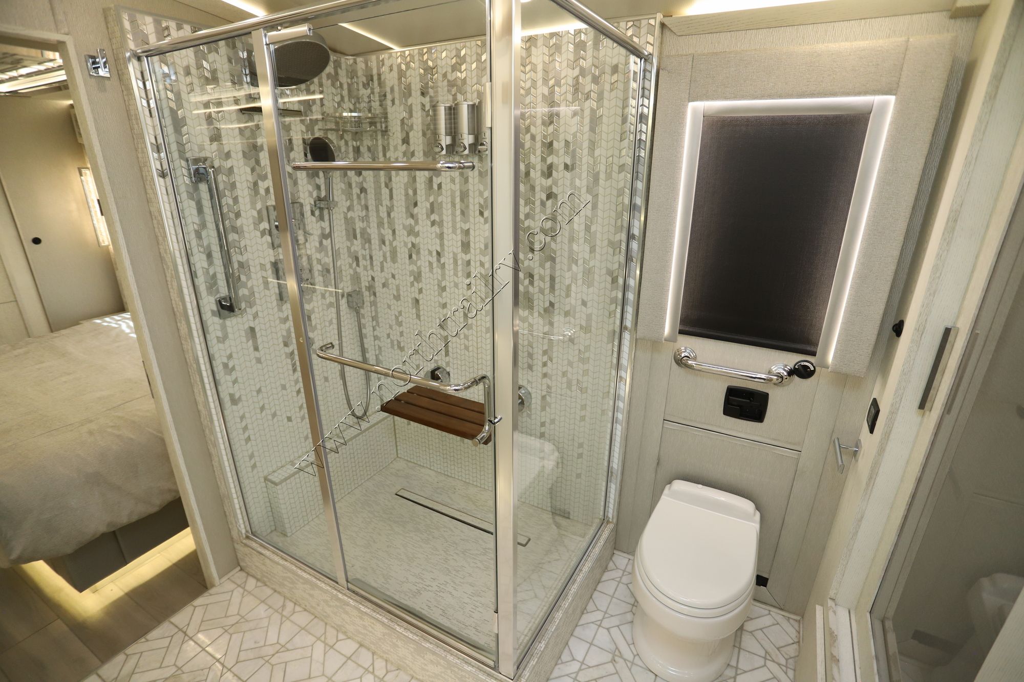 Used 2023 Newmar King Aire 4531 Class A  For Sale