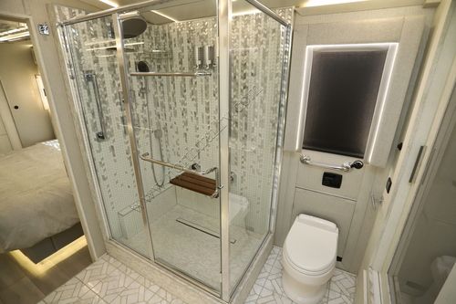 2023 Newmar King Aire 4531