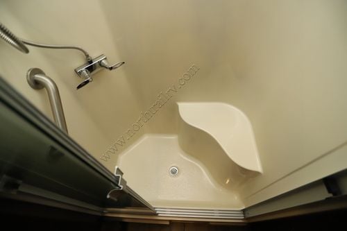 2019 Tiffin Motor Homes Allegro 34PA