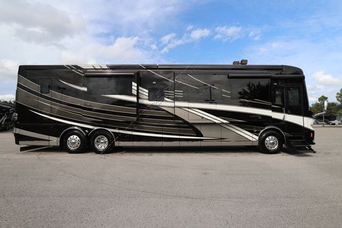 2023 Newmar King Aire 4531