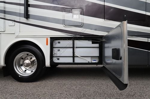 2019 Tiffin Motor Homes Allegro 34PA