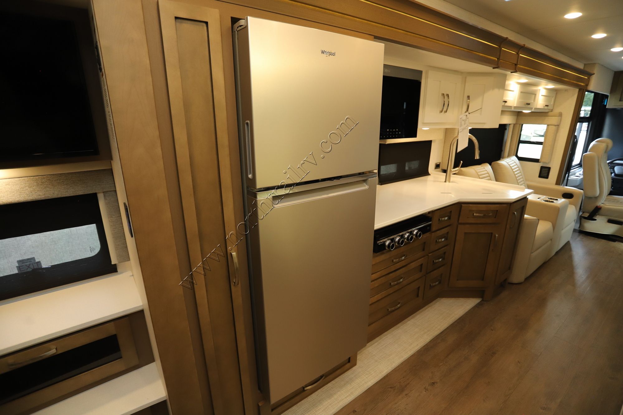 New 2026 Newmar Bay Star 3114 Class A  For Sale