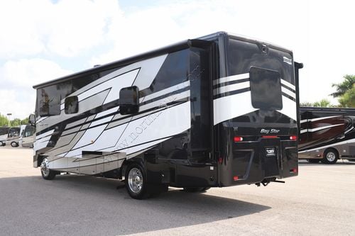 2026 Newmar Bay Star 3114