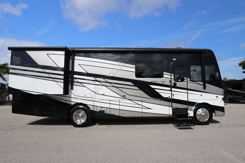 2026 Newmar Bay Star 3114