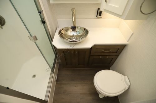 2026 Newmar Bay Star 3114