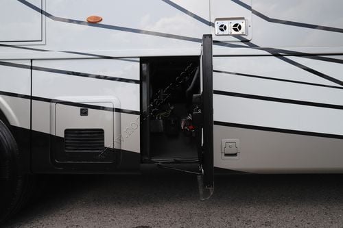 2026 Newmar Bay Star 3114