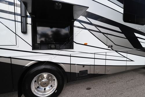 2026 Newmar Bay Star 3114