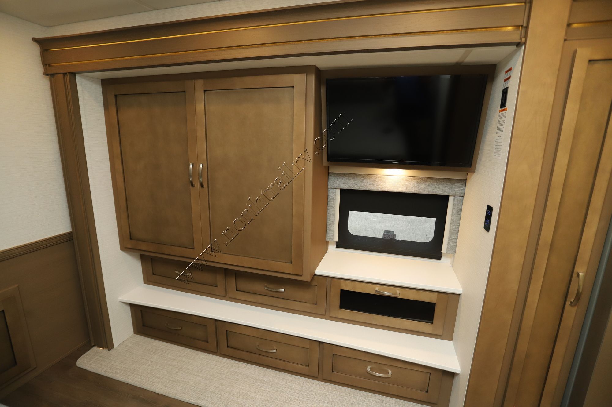 New 2026 Newmar Bay Star 3114 Class A  For Sale