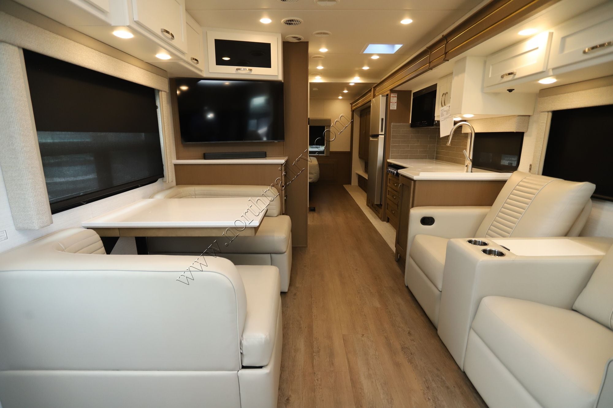 New 2026 Newmar Bay Star 3114 Class A  For Sale