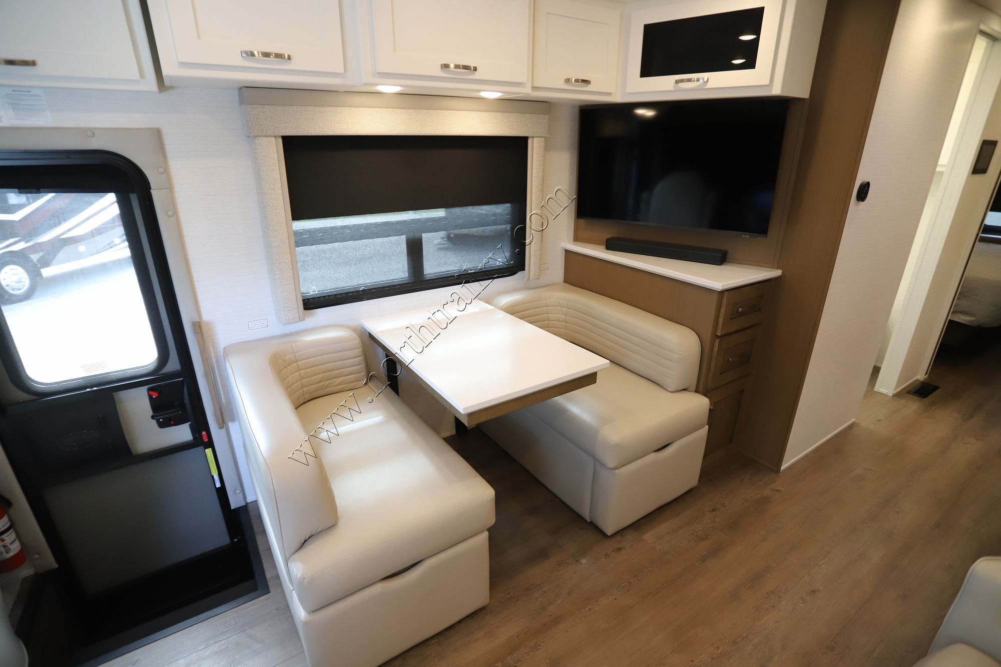 New 2026 Newmar Bay Star 3114 Class A  For Sale