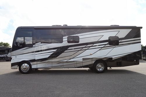 2026 Newmar Bay Star 3114