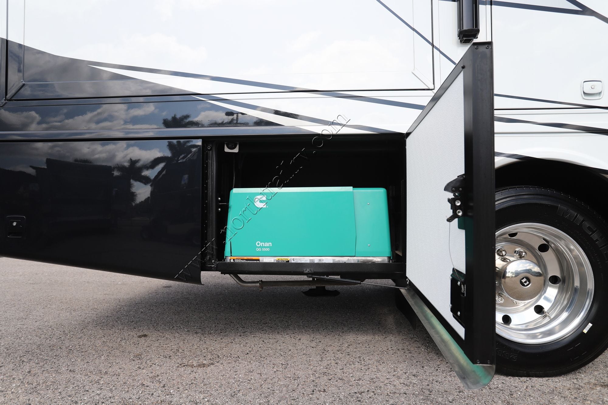 New 2026 Newmar Bay Star 3114 Class A  For Sale