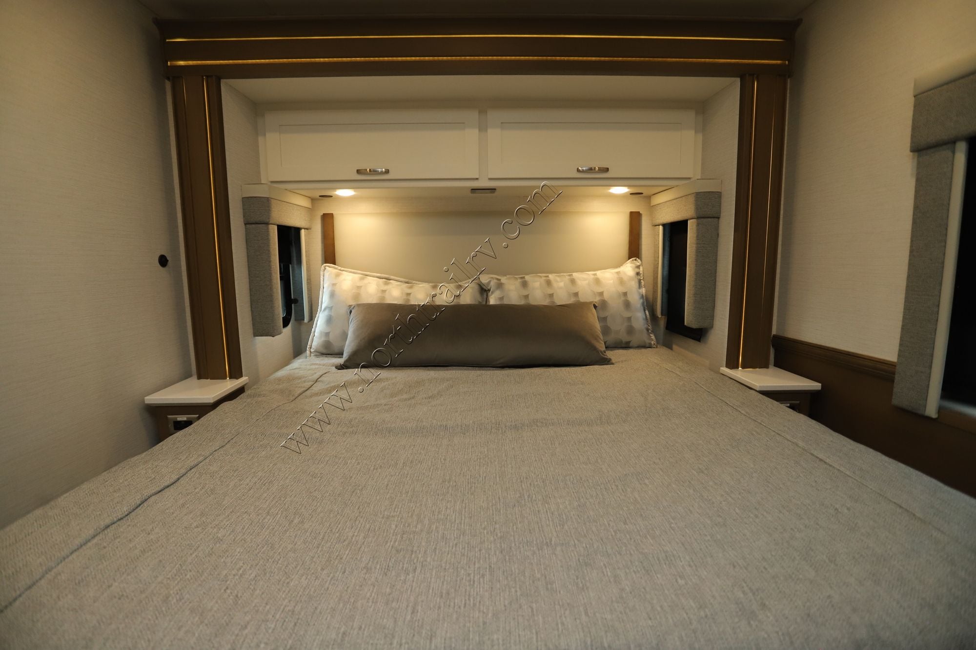 New 2026 Newmar Bay Star 3114 Class A  For Sale