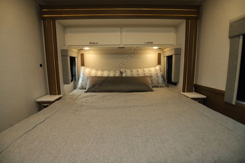 2026 Newmar Bay Star 3114