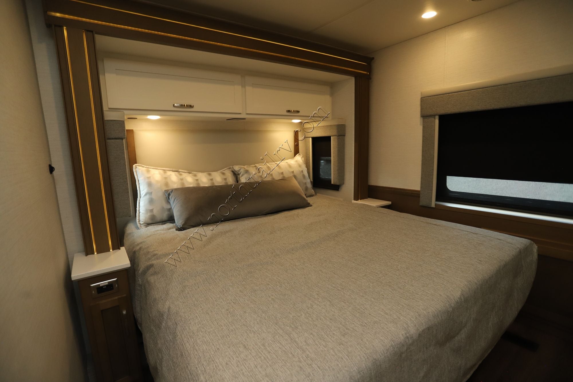 New 2026 Newmar Bay Star 3114 Class A  For Sale