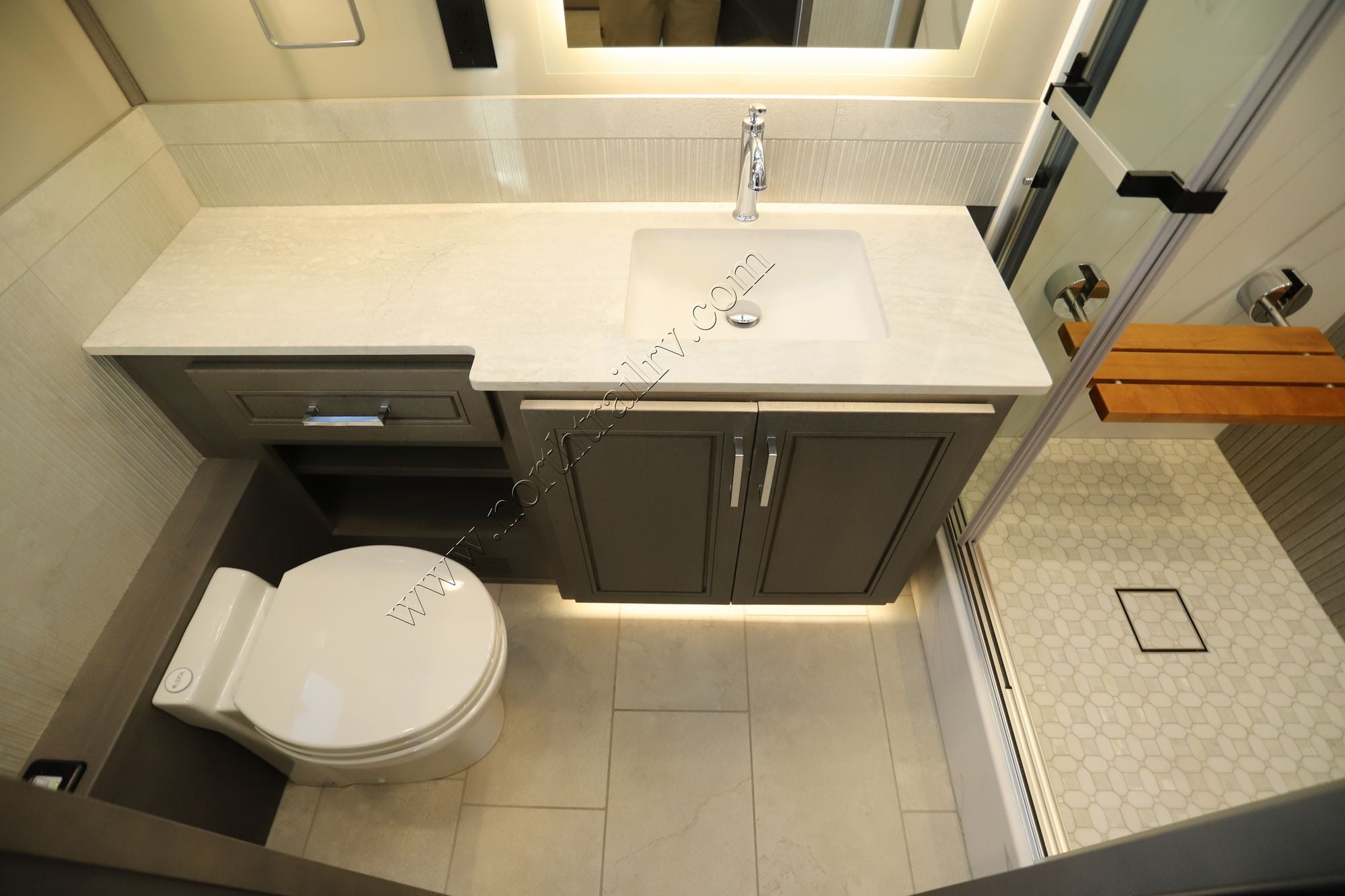 New 2026 Renegade Rv Xl 45DBM Super C  For Sale