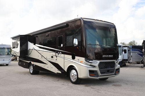 2026 Tiffin Motor Homes Allegro 32SA