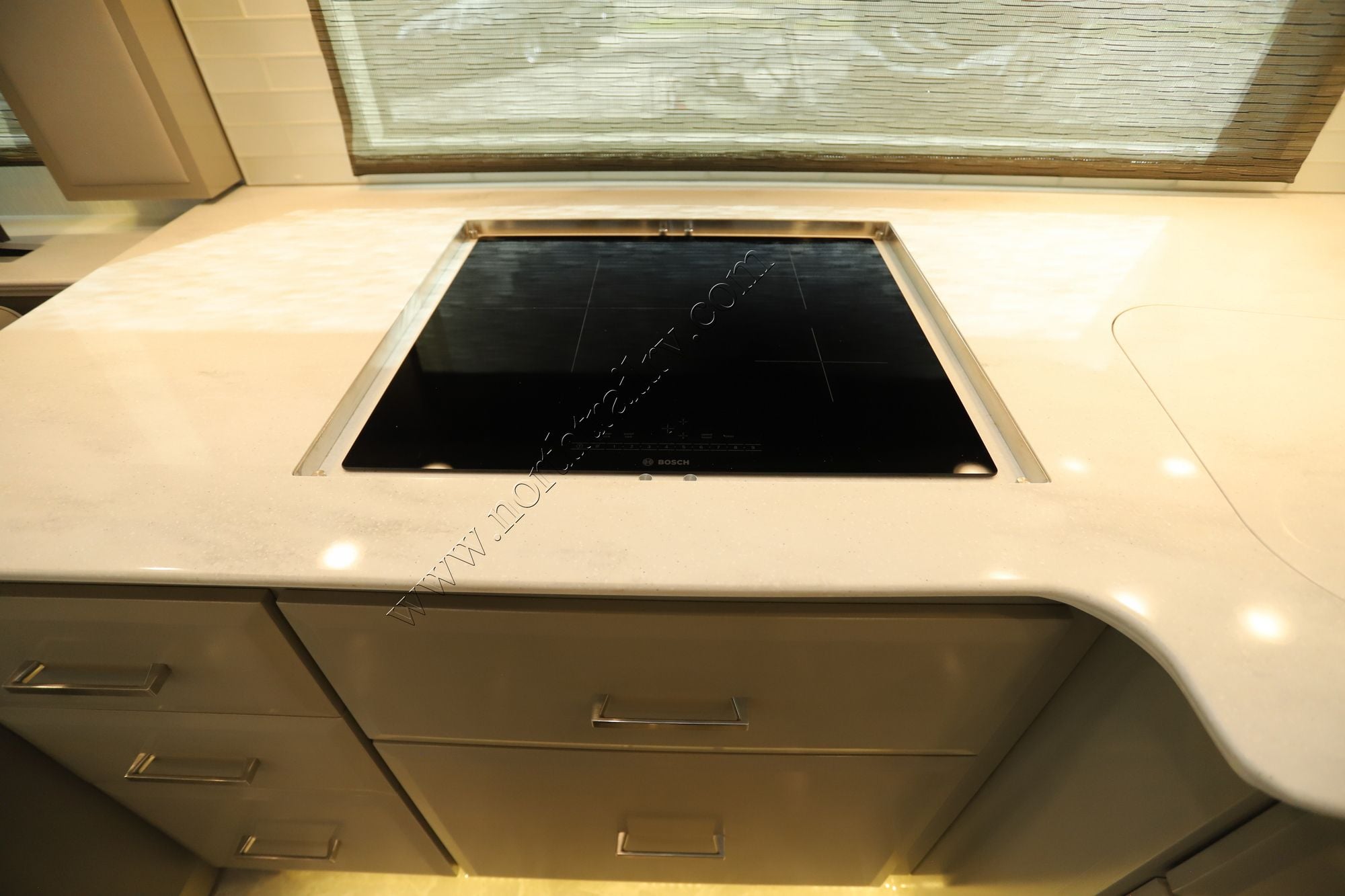 New 2026 Newmar Essex 4551 Class A  For Sale