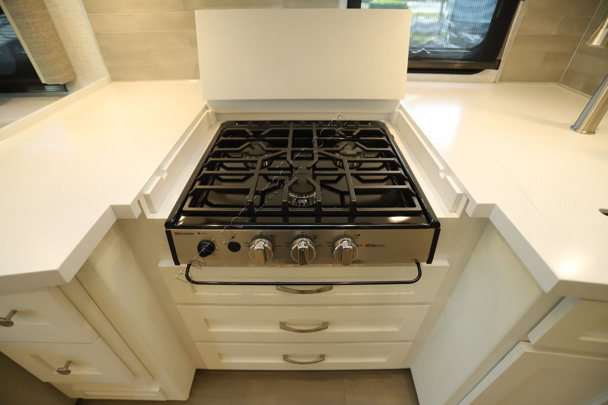 Used 2025 Newmar Northern Star 4037 Class A  For Sale