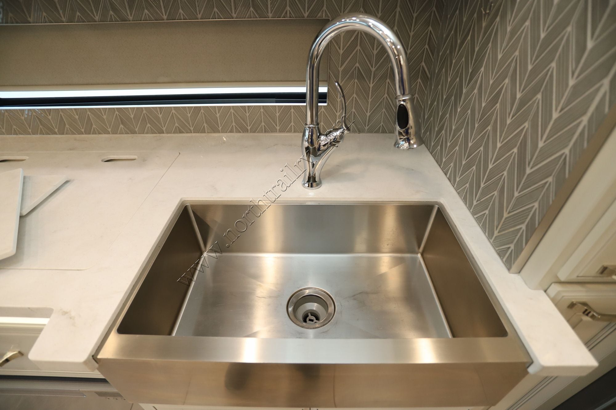 Used 2024 Holiday Rambler Armada 40M Class A  For Sale