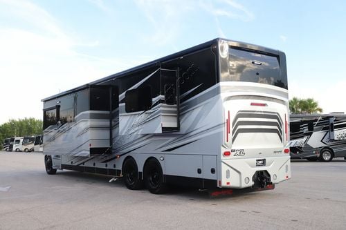 2026 Renegade Rv Xl 45DBM