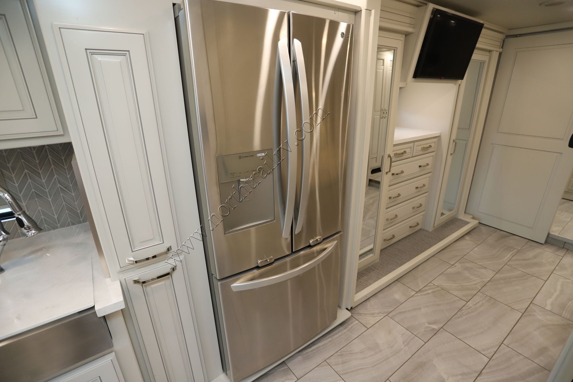 Used 2024 Holiday Rambler Armada 40M Class A  For Sale