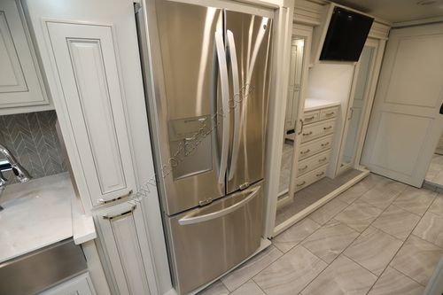 2024 Holiday Rambler Armada 40M