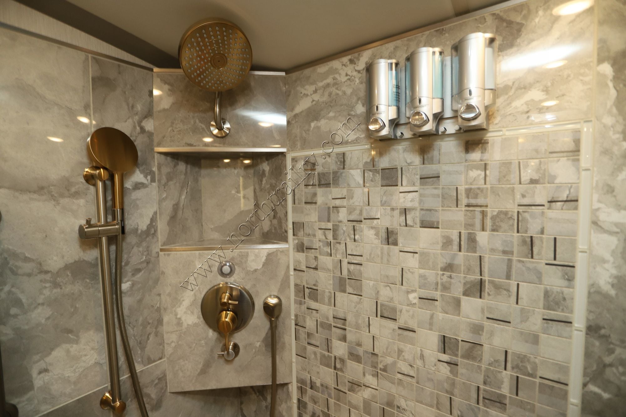 New 2026 Newmar Essex 4551 Class A  For Sale