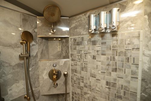 2026 Newmar Essex 4551