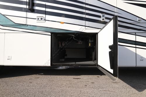 2025 Newmar Northern Star 4037